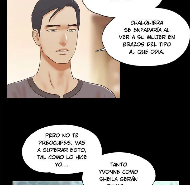 Inevitable Trap Capítulo 39 - Page 25