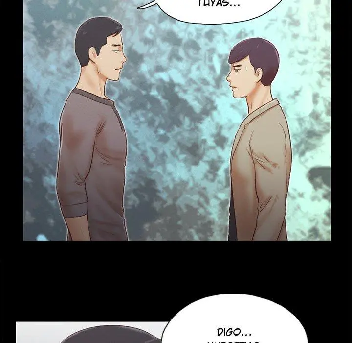 Inevitable Trap Capítulo 39 - Page 26