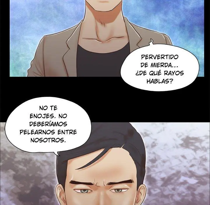 Inevitable Trap Capítulo 39 - Page 31