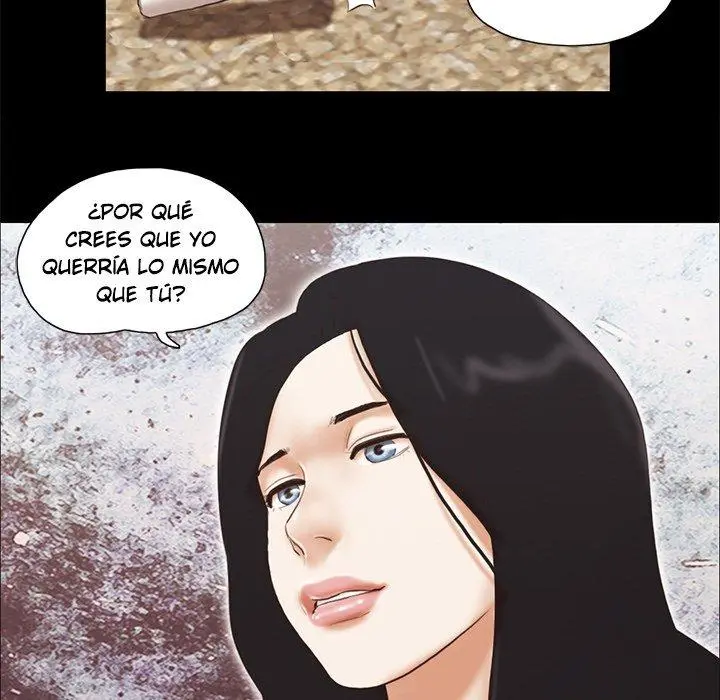 Inevitable Trap Capítulo 39 - Page 33
