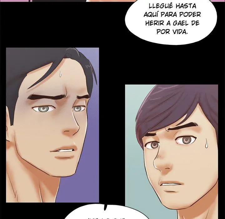 Inevitable Trap Capítulo 39 - Page 36