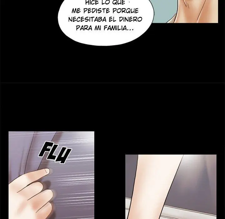 Inevitable Trap Capítulo 39 - Page 37