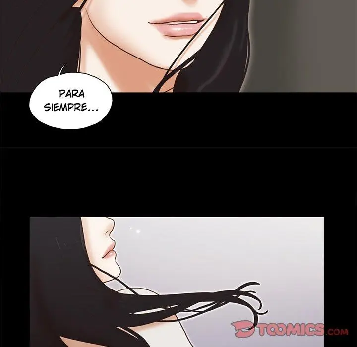 Inevitable Trap Capítulo 39 - Page 44