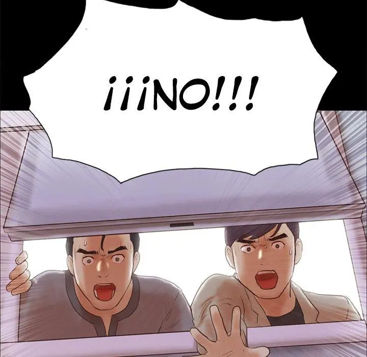 Inevitable Trap Capítulo 39 - Page 48