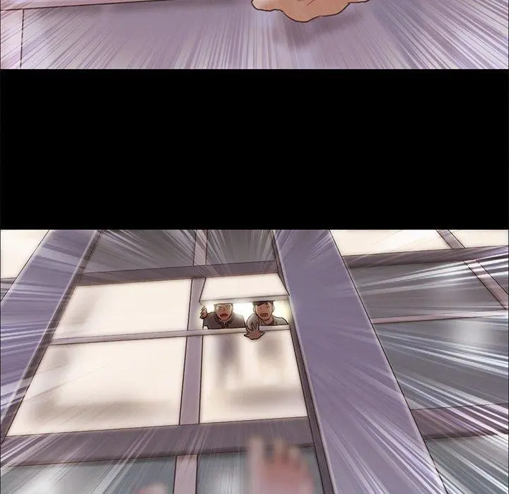 Inevitable Trap Capítulo 39 - Page 49