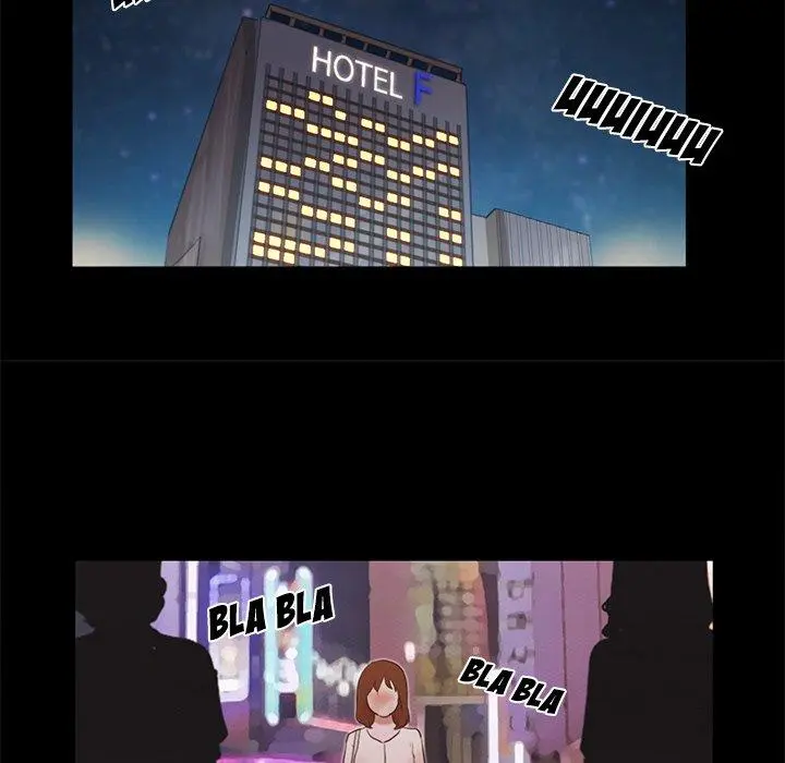 Inevitable Trap Capítulo 39 - Page 51