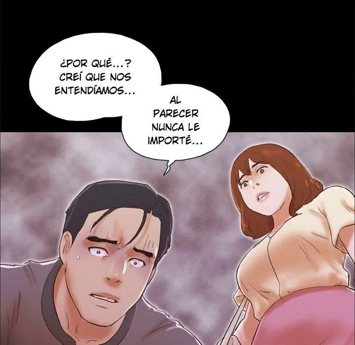 Inevitable Trap Capítulo 39 - Page 57