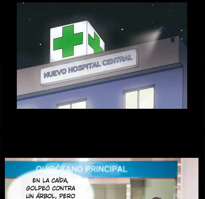 Inevitable Trap Capítulo 39 - Page 59