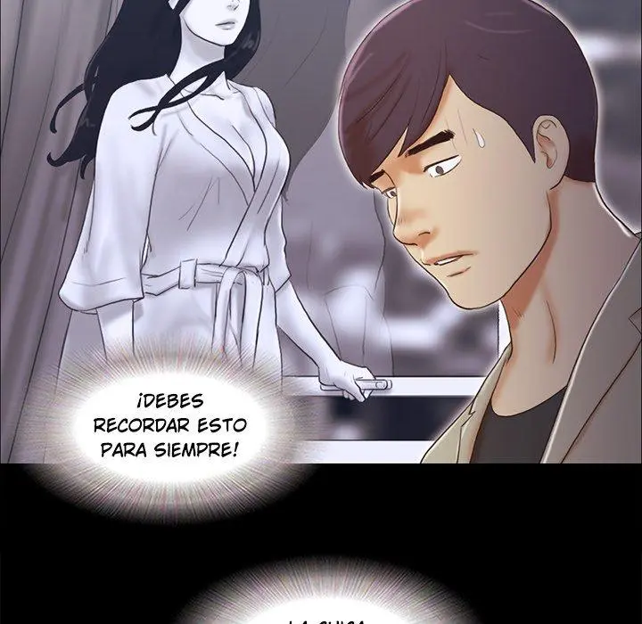 Inevitable Trap Capítulo 39 - Page 61