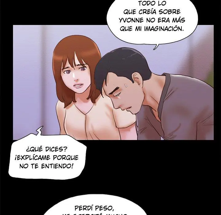 Inevitable Trap Capítulo 39 - Page 67