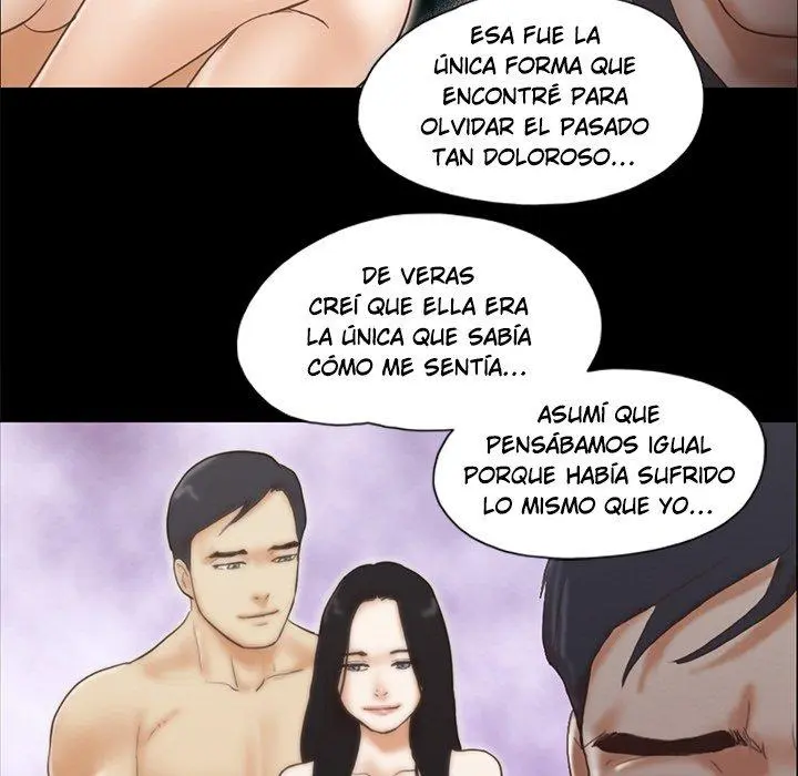 Inevitable Trap Capítulo 39 - Page 69