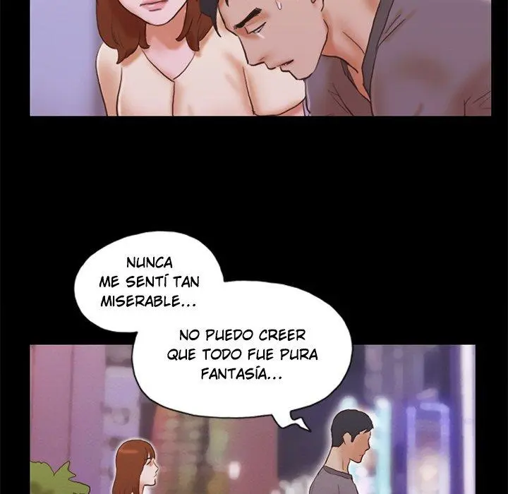 Inevitable Trap Capítulo 39 - Page 71