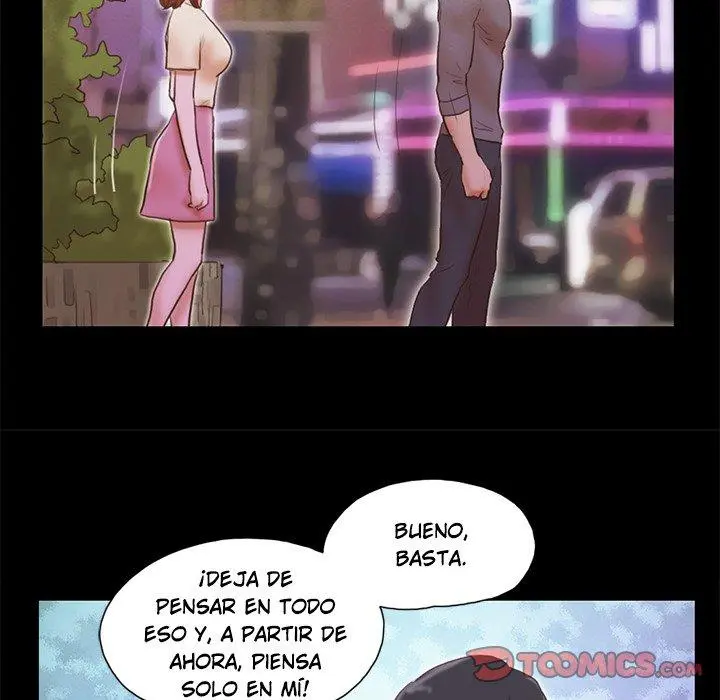 Inevitable Trap Capítulo 39 - Page 72