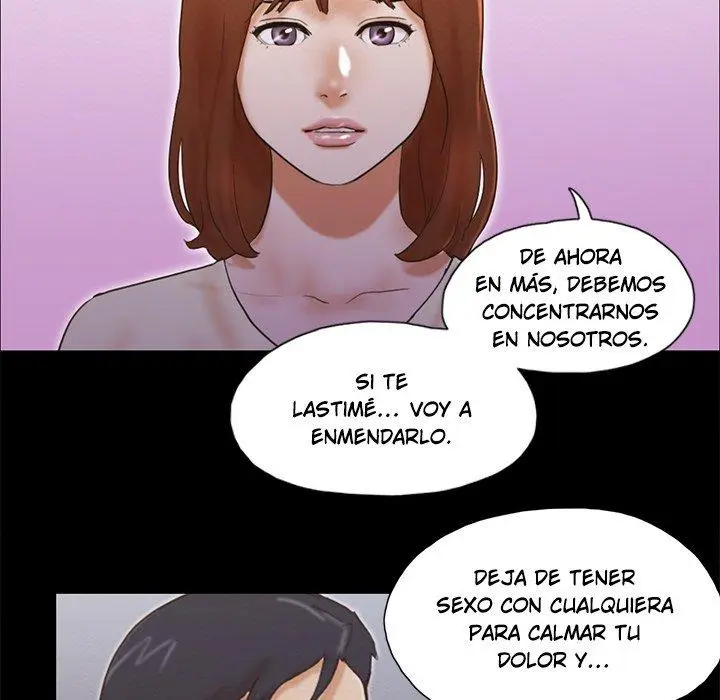 Inevitable Trap Capítulo 39 - Page 75