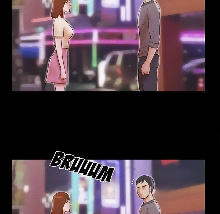 Inevitable Trap Capítulo 39 - Page 77