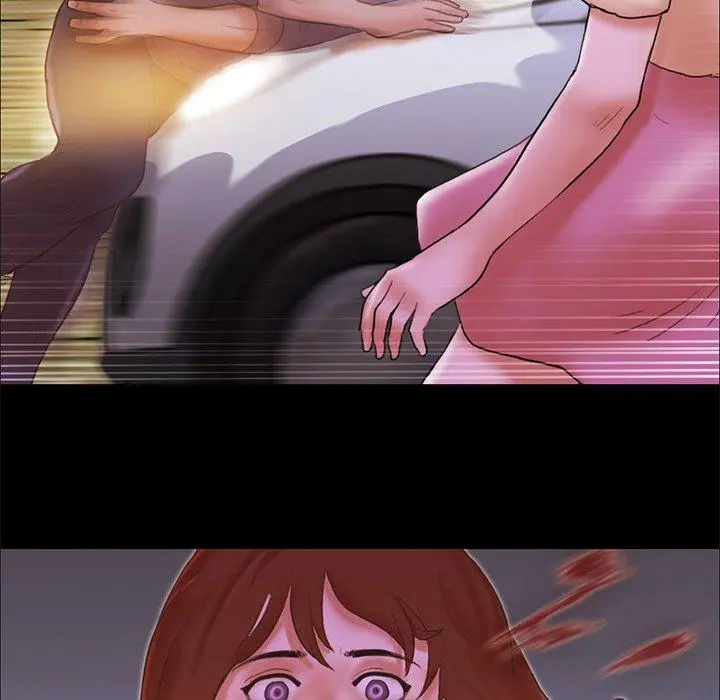 Inevitable Trap Capítulo 39 - Page 81