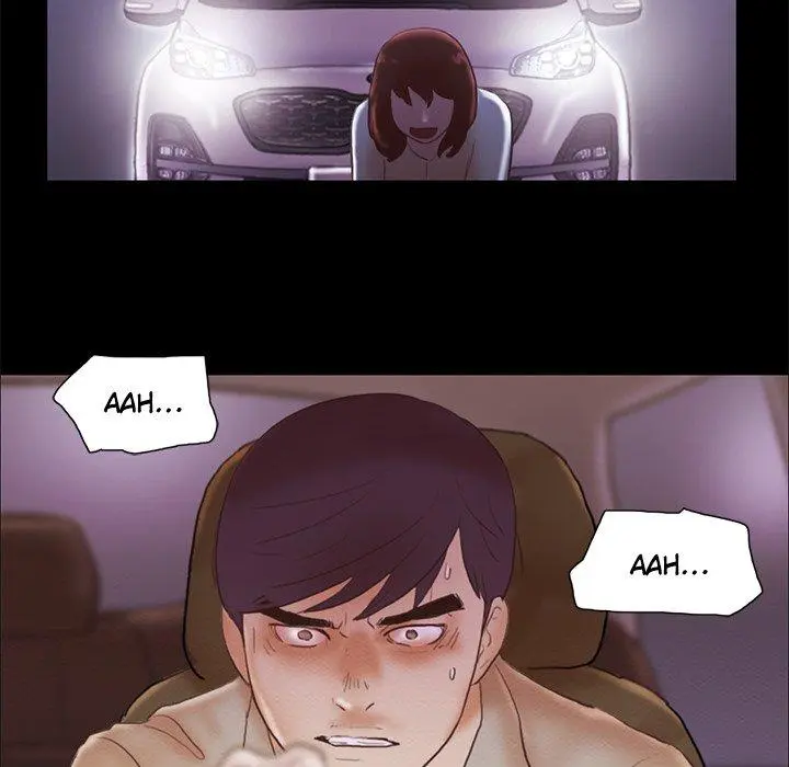 Inevitable Trap Capítulo 39 - Page 85