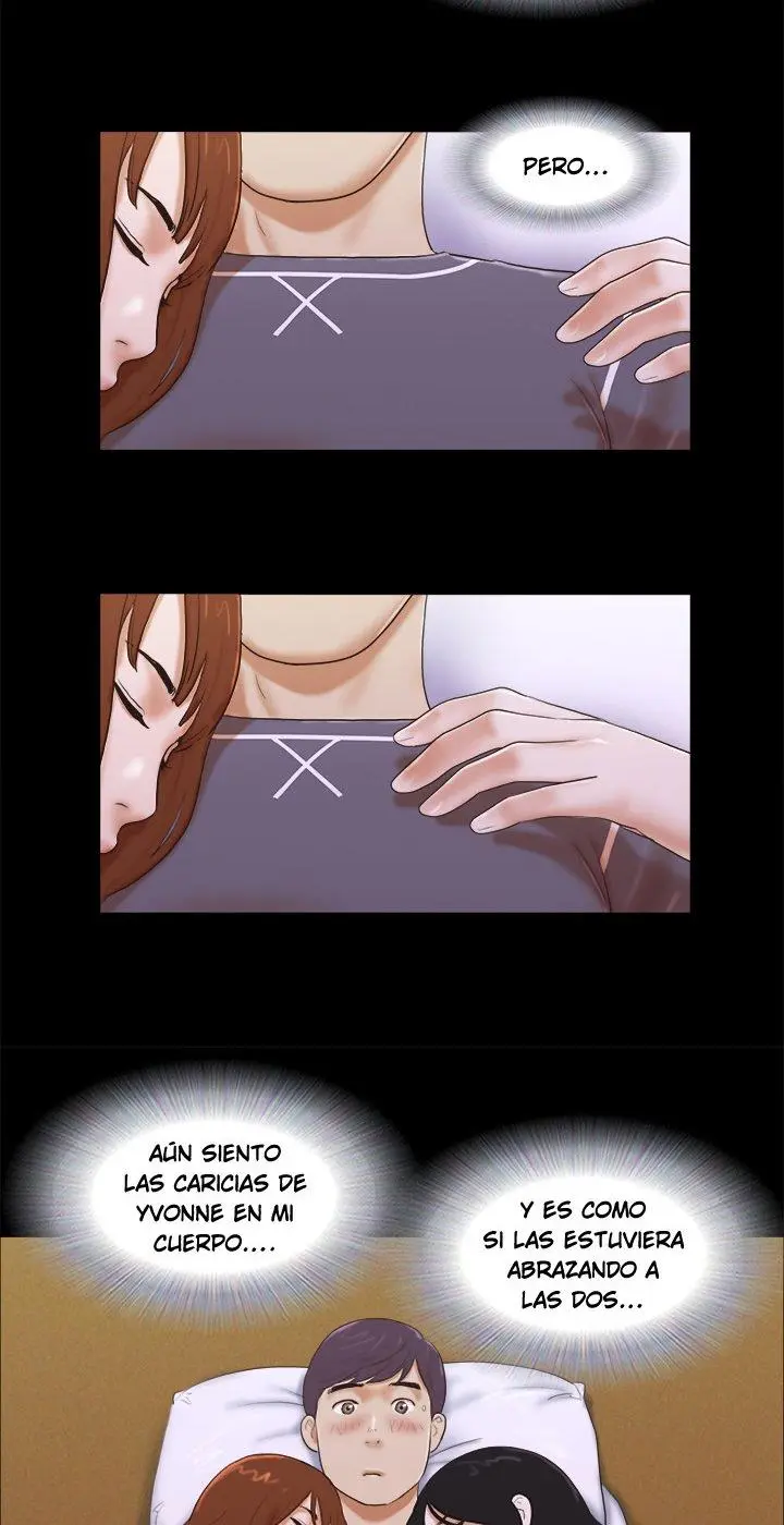 Inevitable Trap Capítulo 4 - Page 17