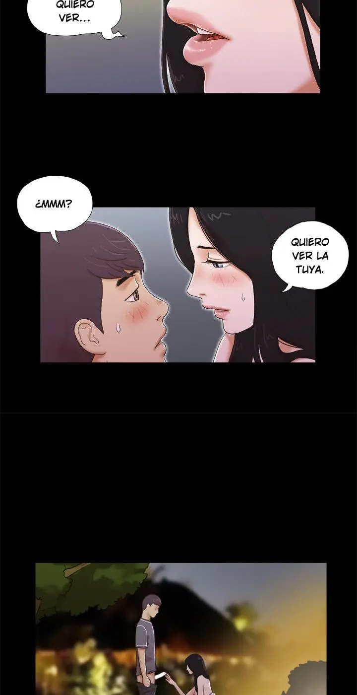 Inevitable Trap Capítulo 4 - Page 4