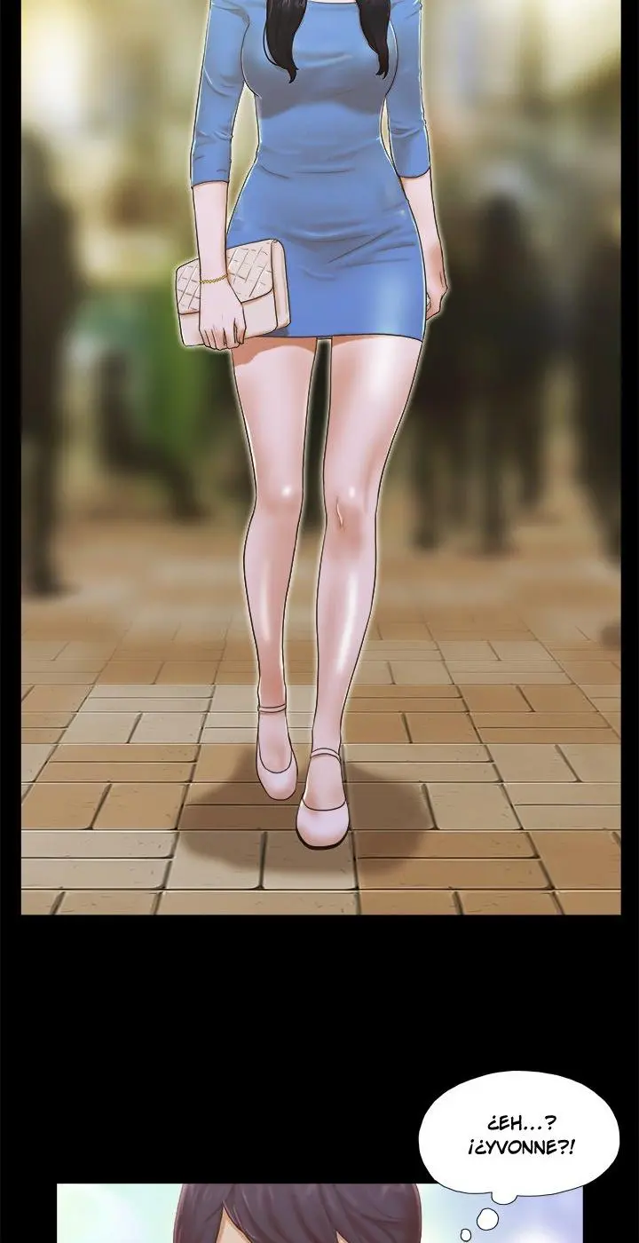 Inevitable Trap Capítulo 4 - Page 41