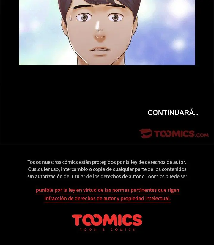 Inevitable Trap Capítulo 4 - Page 42