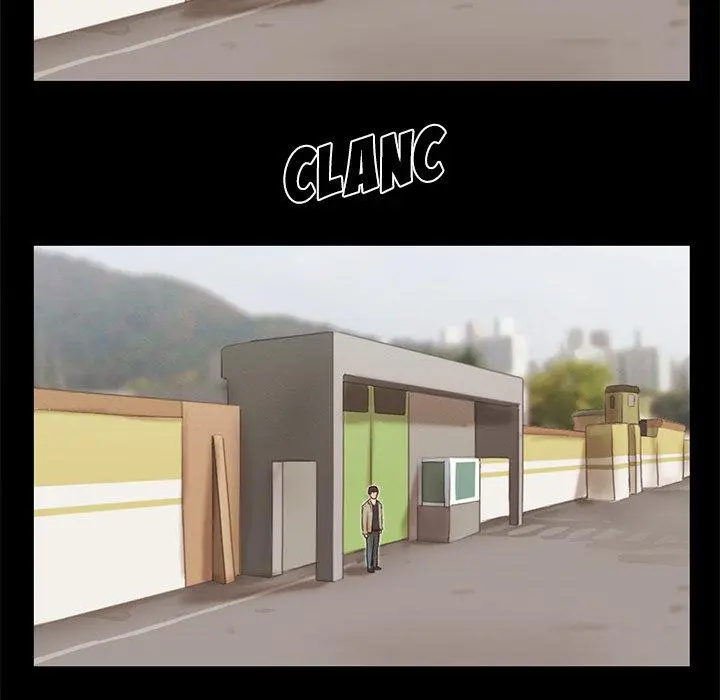 Inevitable Trap Capítulo 40 - Page 11