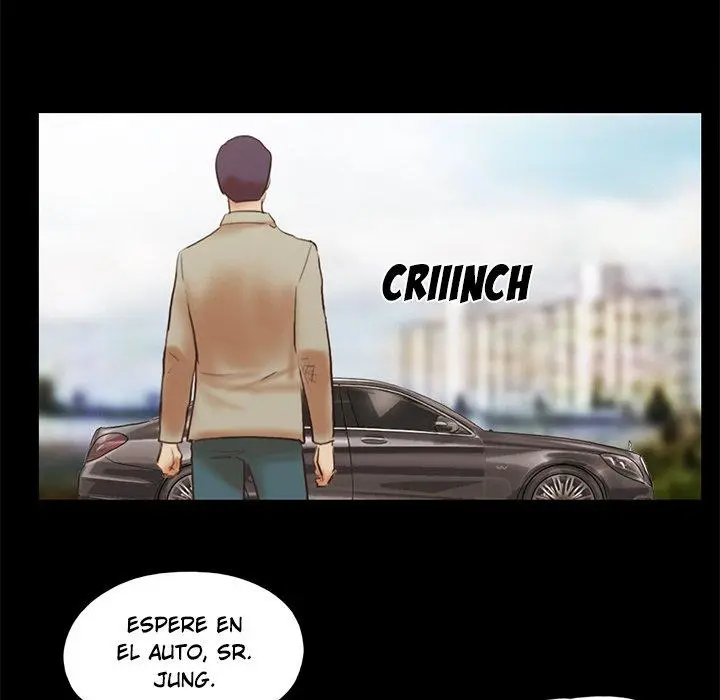 Inevitable Trap Capítulo 40 - Page 13