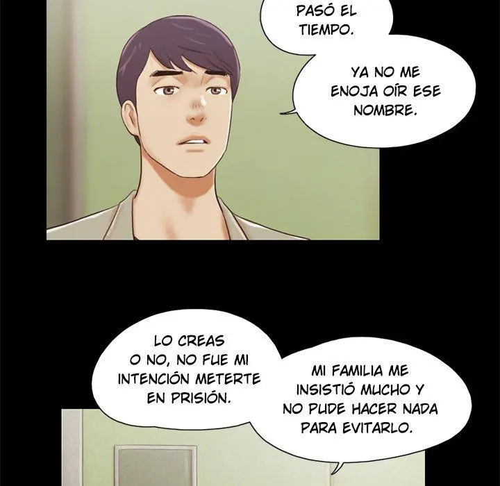 Inevitable Trap Capítulo 40 - Page 19