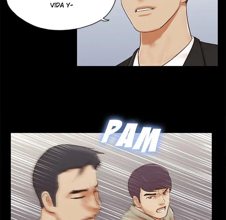 Inevitable Trap Capítulo 40 - Page 21