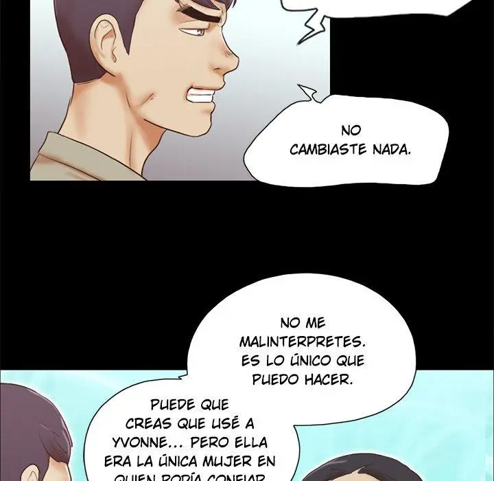 Inevitable Trap Capítulo 40 - Page 25