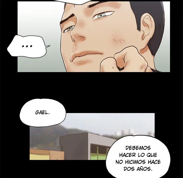 Inevitable Trap Capítulo 40 - Page 28