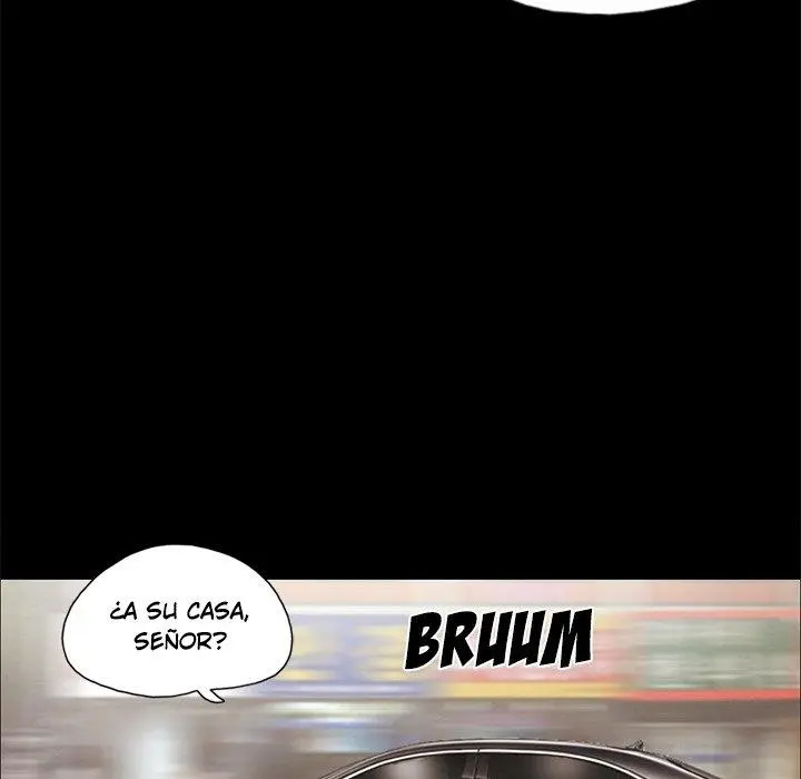 Inevitable Trap Capítulo 40 - Page 29