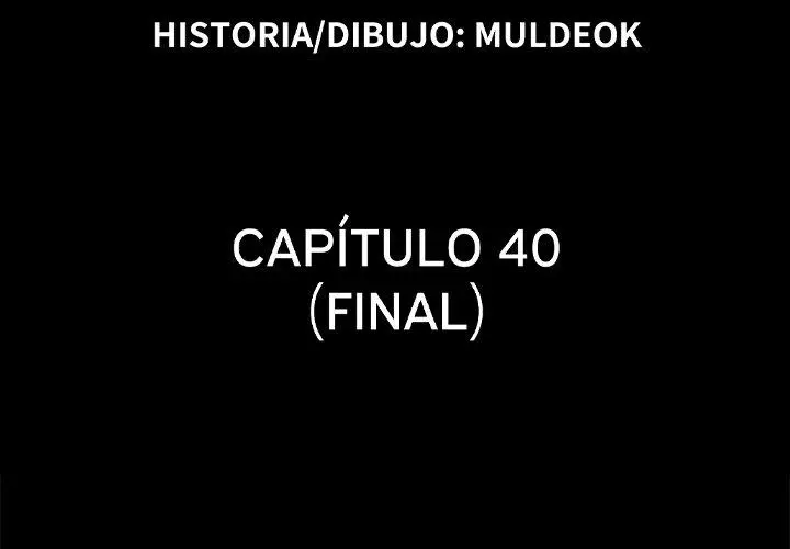 Inevitable Trap Capítulo 40 - Page 3