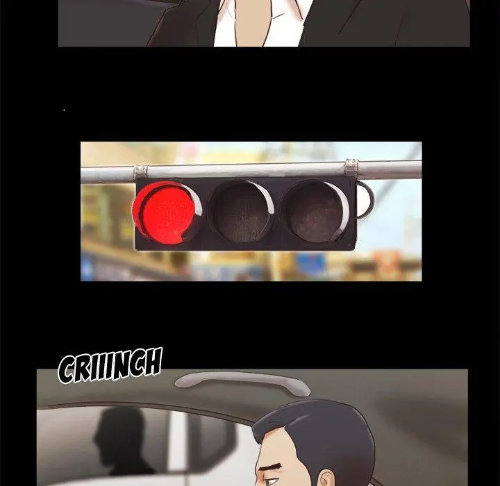 Inevitable Trap Capítulo 40 - Page 31