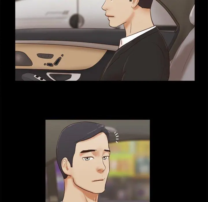 Inevitable Trap Capítulo 40 - Page 32