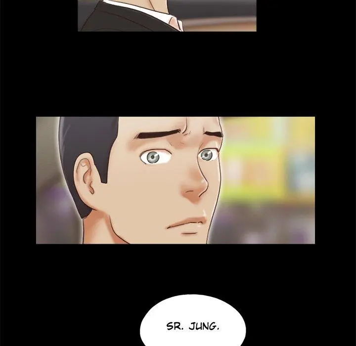 Inevitable Trap Capítulo 40 - Page 33