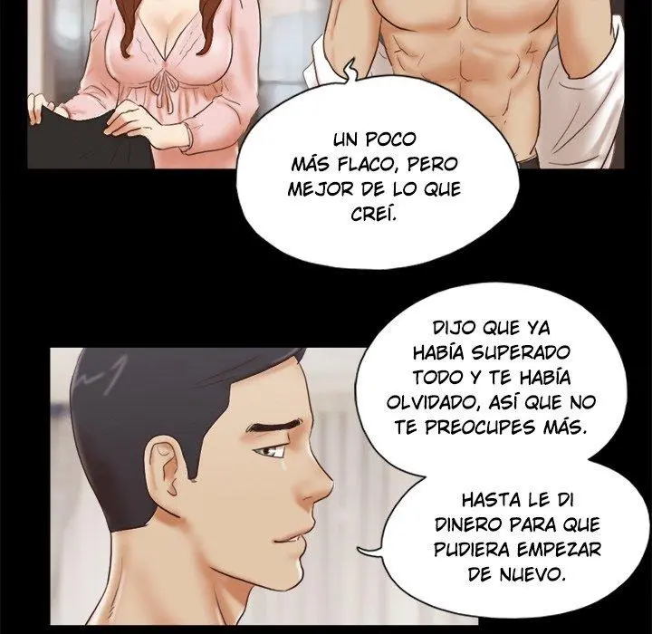 Inevitable Trap Capítulo 40 - Page 38