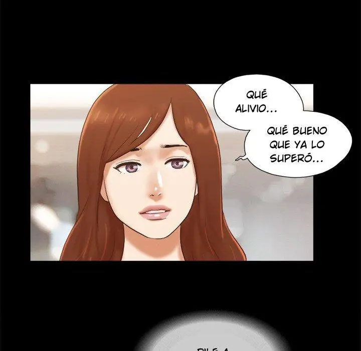 Inevitable Trap Capítulo 40 - Page 39