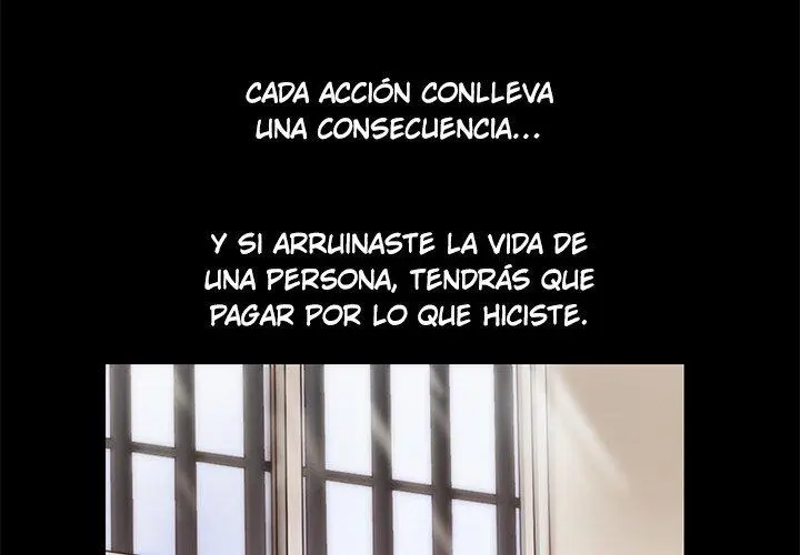 Inevitable Trap Capítulo 40 - Page 4