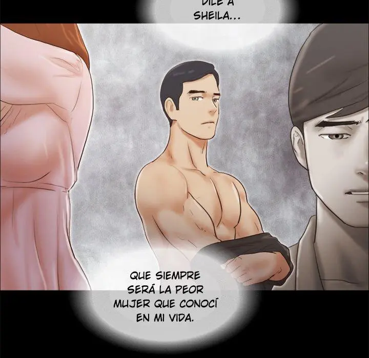 Inevitable Trap Capítulo 40 - Page 40