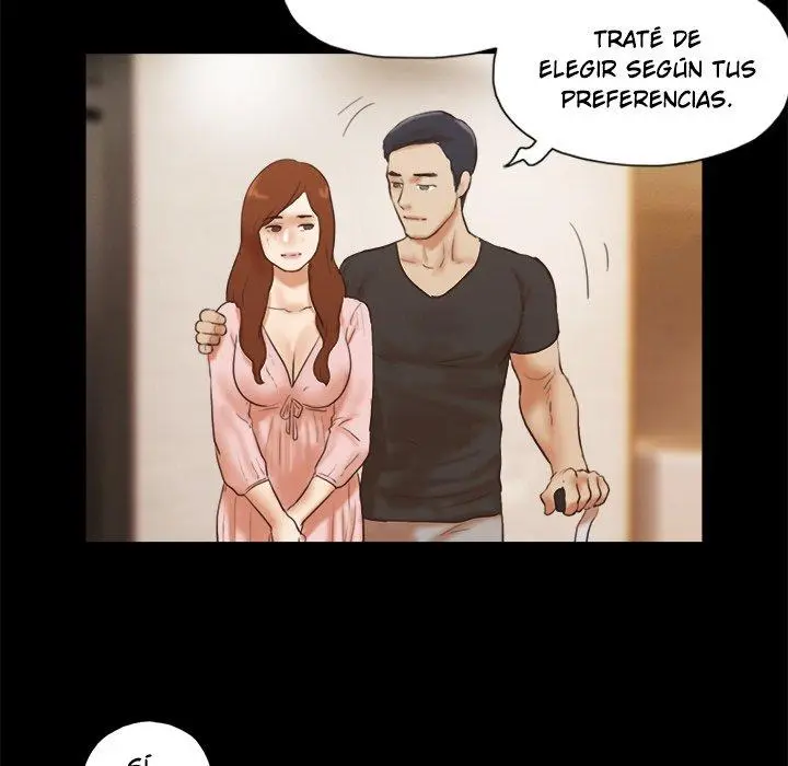 Inevitable Trap Capítulo 40 - Page 42