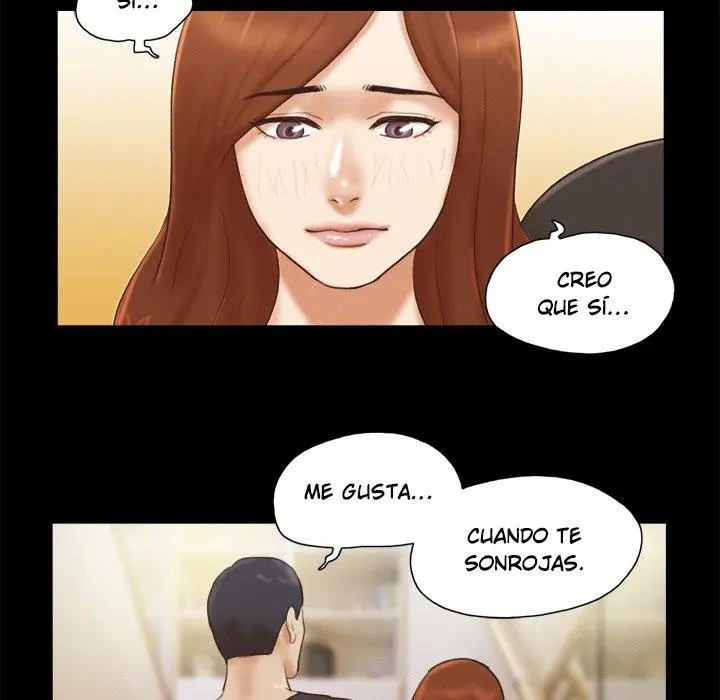 Inevitable Trap Capítulo 40 - Page 43