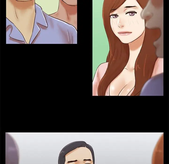 Inevitable Trap Capítulo 40 - Page 49