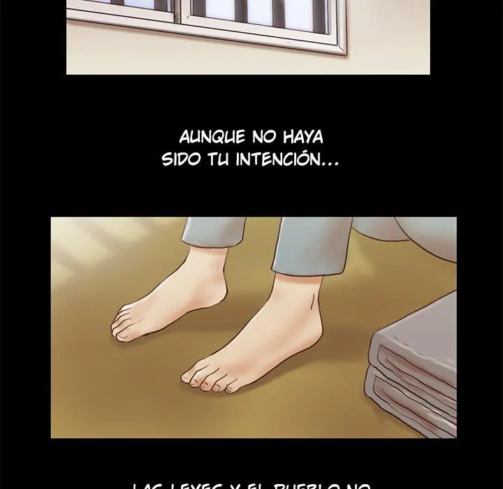 Inevitable Trap Capítulo 40 - Page 5