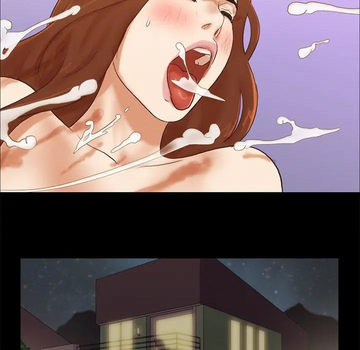 Inevitable Trap Capítulo 40 - Page 57