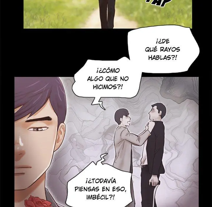 Inevitable Trap Capítulo 40 - Page 60