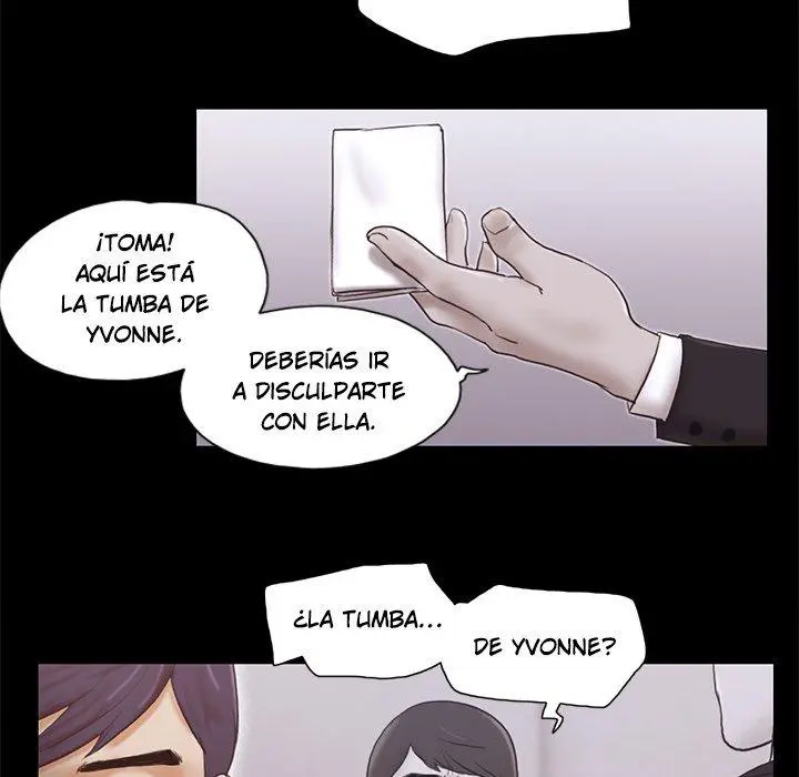 Inevitable Trap Capítulo 40 - Page 62
