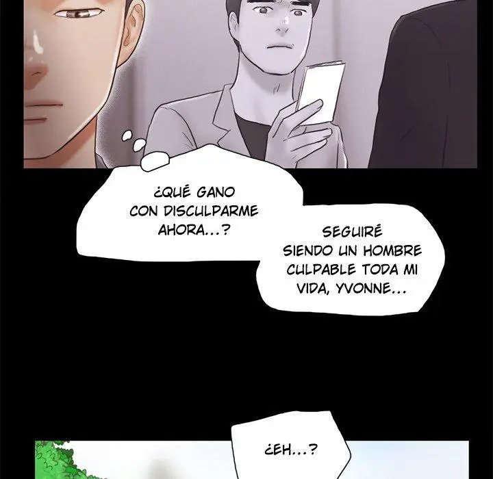 Inevitable Trap Capítulo 40 - Page 63