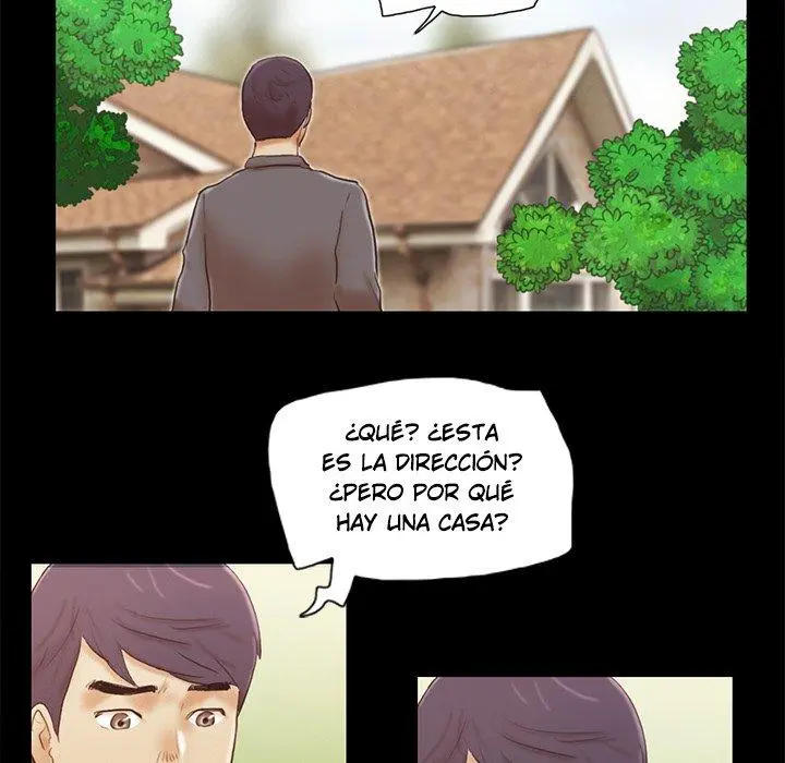 Inevitable Trap Capítulo 40 - Page 64