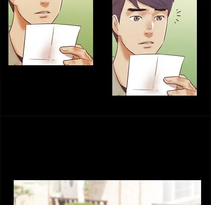 Inevitable Trap Capítulo 40 - Page 65